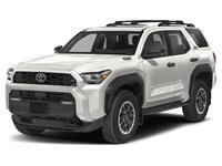 2026 Toyota 4Runner i-FORCE MAX Hybrid TRD Off Road Premium