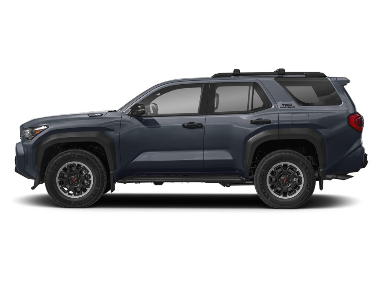 2026 Toyota 4Runner i-FORCE MAX Hybrid TRD Off Road Premium San Clemente CA
