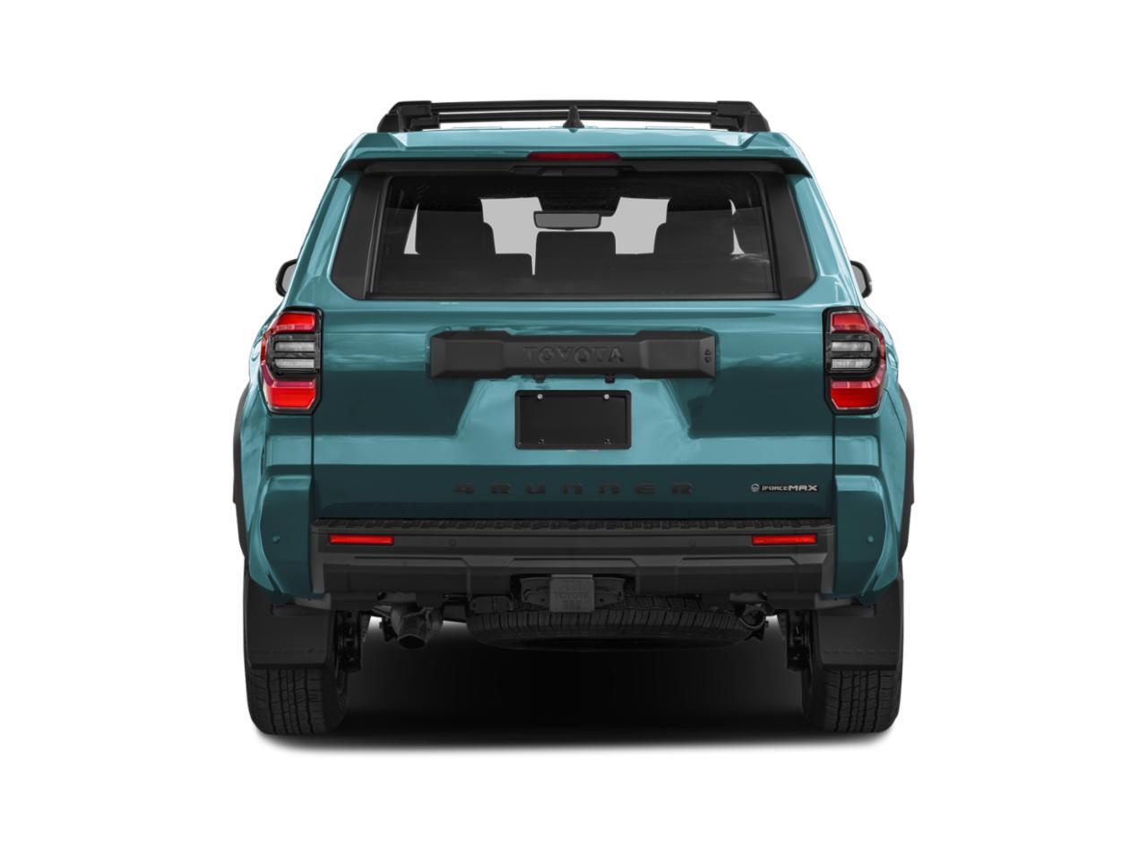 2026 Toyota 4Runner i-FORCE MAX Hybrid TRD Off Road Premium Stafford VA