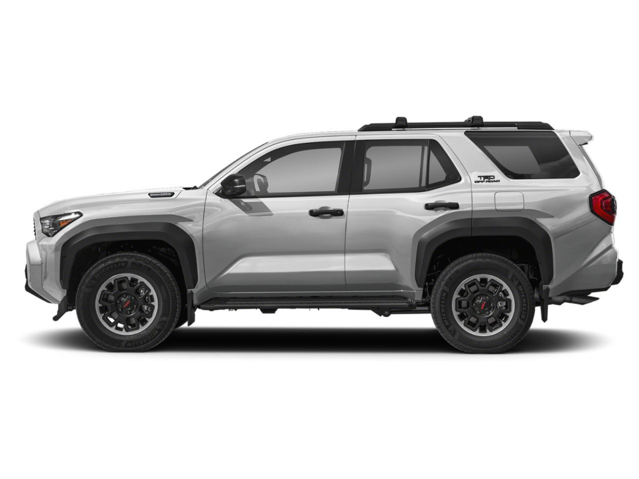 2026 Toyota 4Runner i-FORCE MAX Hybrid TRD Off Road Premium Cockeysville MD