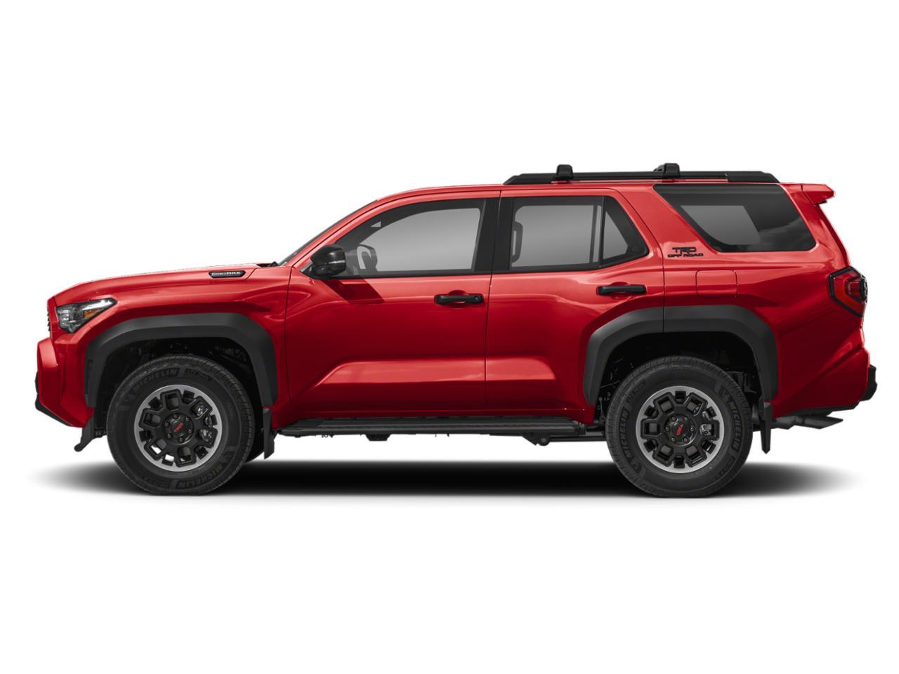 2026 Toyota 4Runner i-FORCE MAX Hybrid TRD Off Road Premium Fredericksburg VA