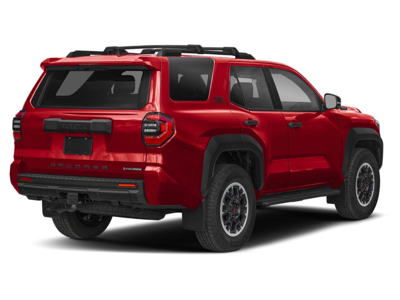 2026 Toyota 4Runner i-FORCE MAX Hybrid TRD Off Road Premium Fredericksburg VA