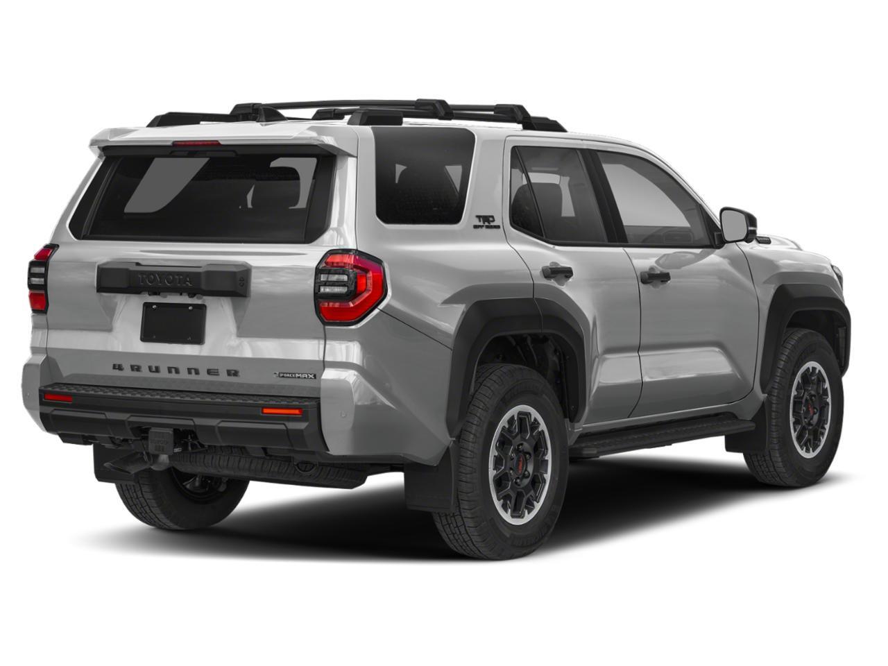 2026 Toyota 4Runner i-FORCE MAX Hybrid TRD Off Road Premium Cockeysville MD