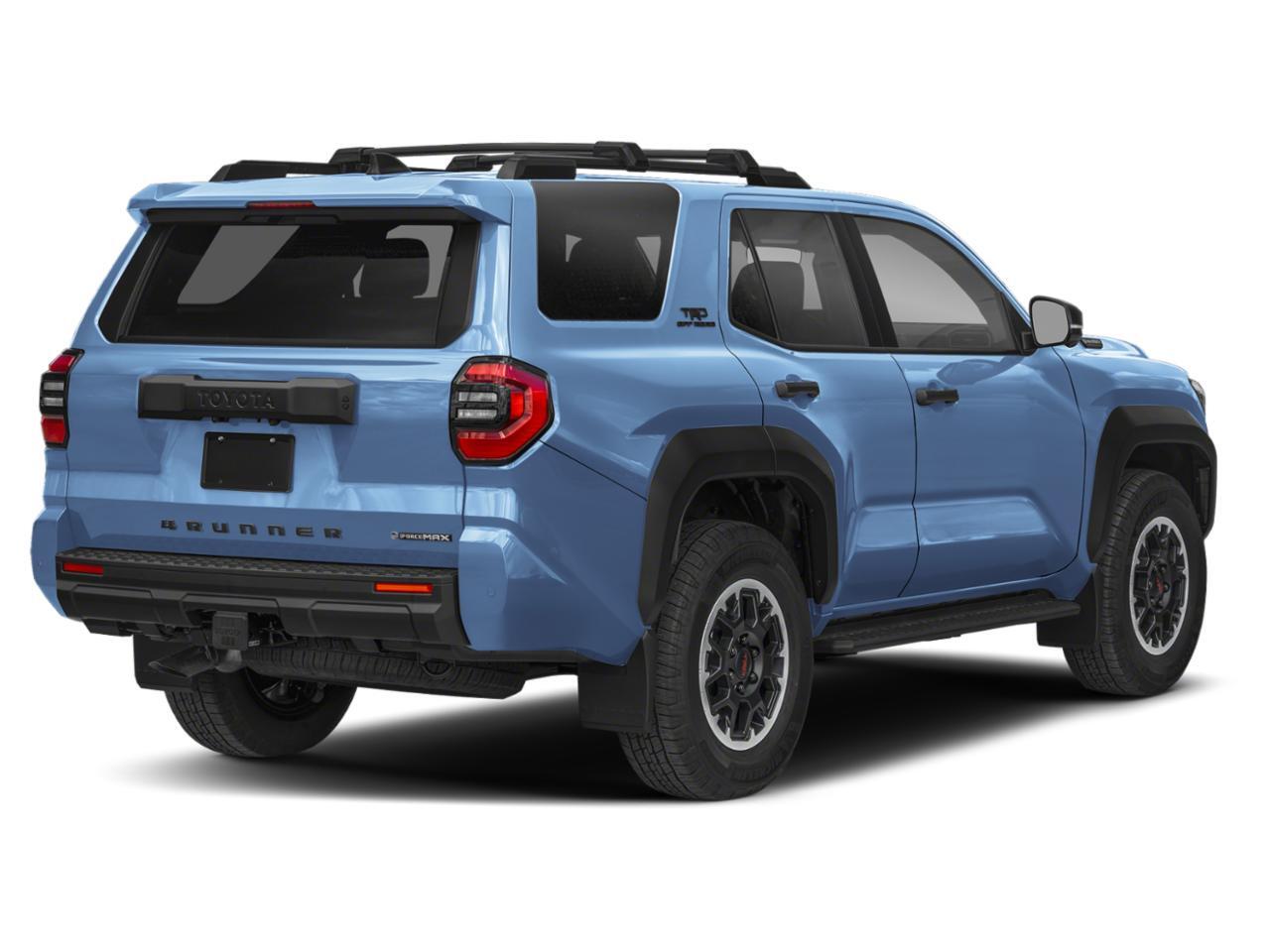 2026 Toyota 4Runner i-FORCE MAX Hybrid TRD Off Road Premium Stafford VA