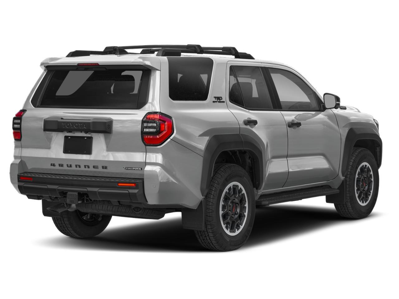 2026 Toyota 4Runner i-FORCE MAX Hybrid TRD Off Road Premium Fredericksburg VA
