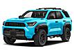 2026 Toyota 4Runner i-FORCE MAX Hybrid TRD Pro