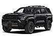 2026 Toyota 4Runner i-FORCE MAX Hybrid TRD Pro