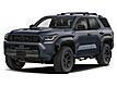 2026 Toyota 4Runner i-FORCE MAX Hybrid TRD Pro