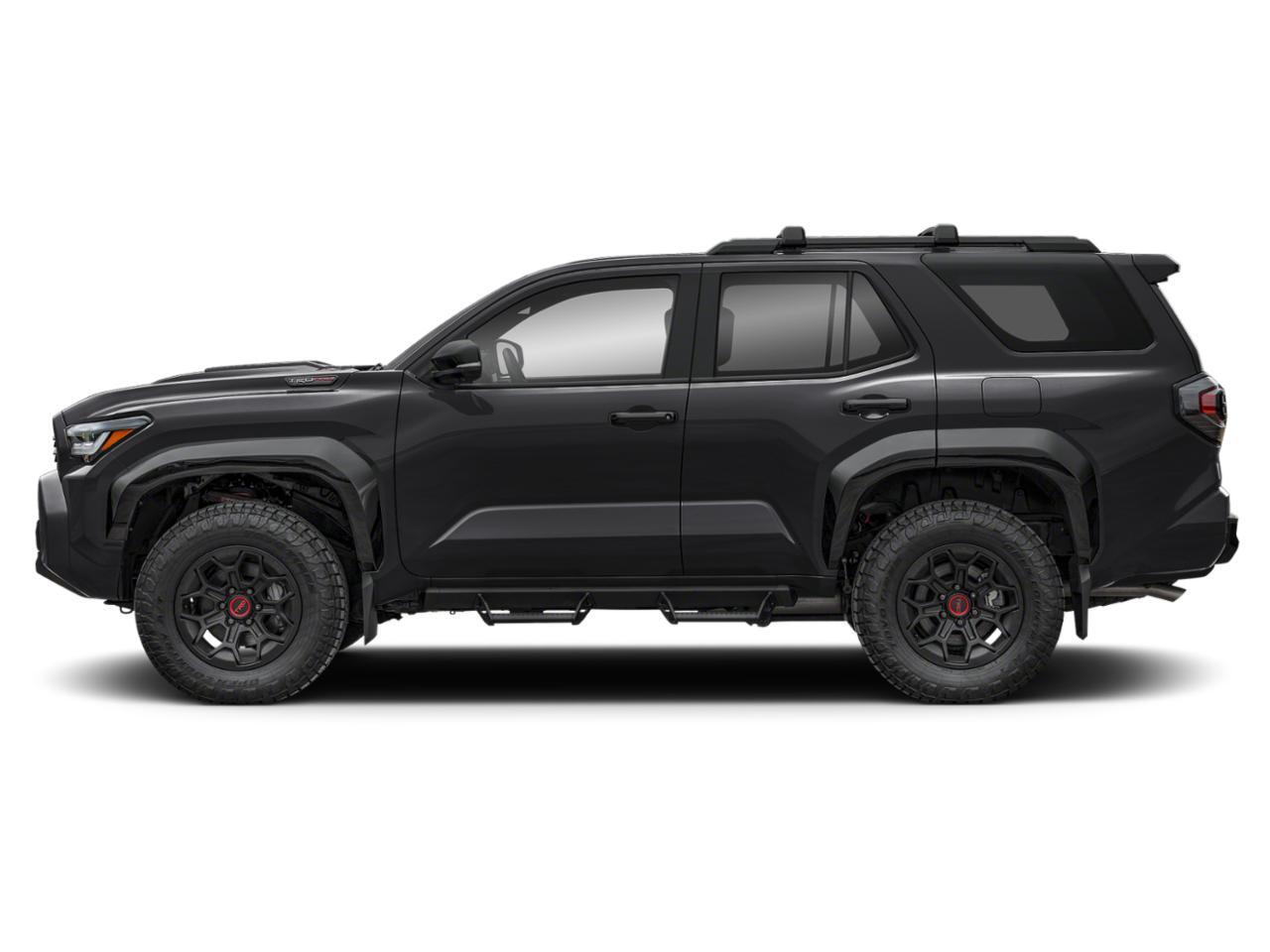 2026 Toyota 4Runner i-FORCE MAX Hybrid TRD Pro Cockeysville MD