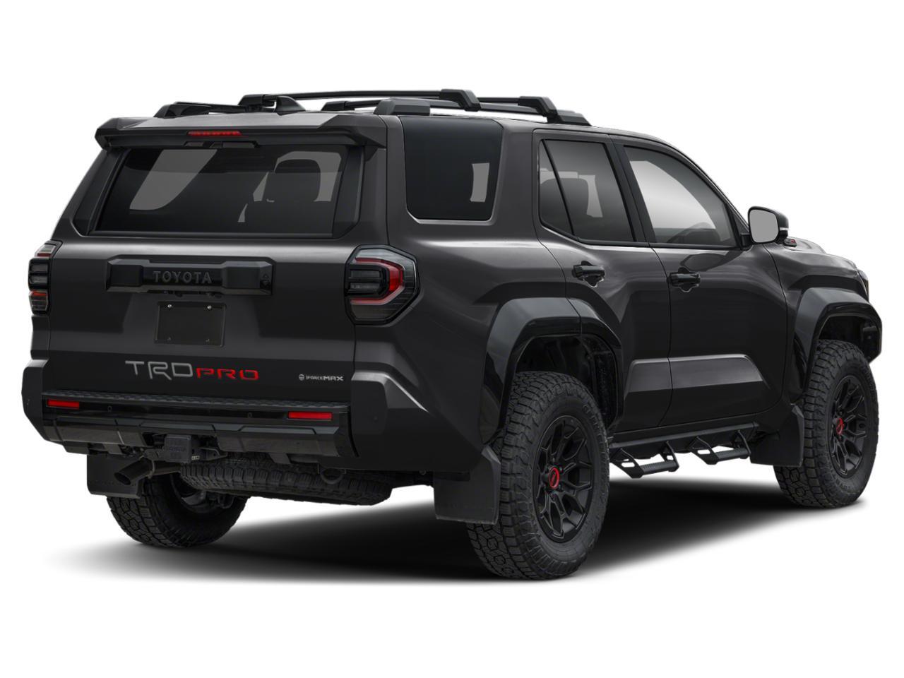 2026 Toyota 4Runner i-FORCE MAX Hybrid TRD Pro Cockeysville MD