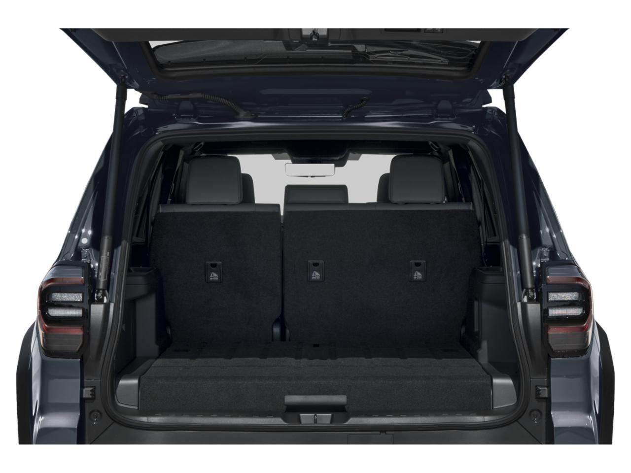 2026 Toyota 4Runner i-FORCE MAX Hybrid Trailhunter San Clemente CA