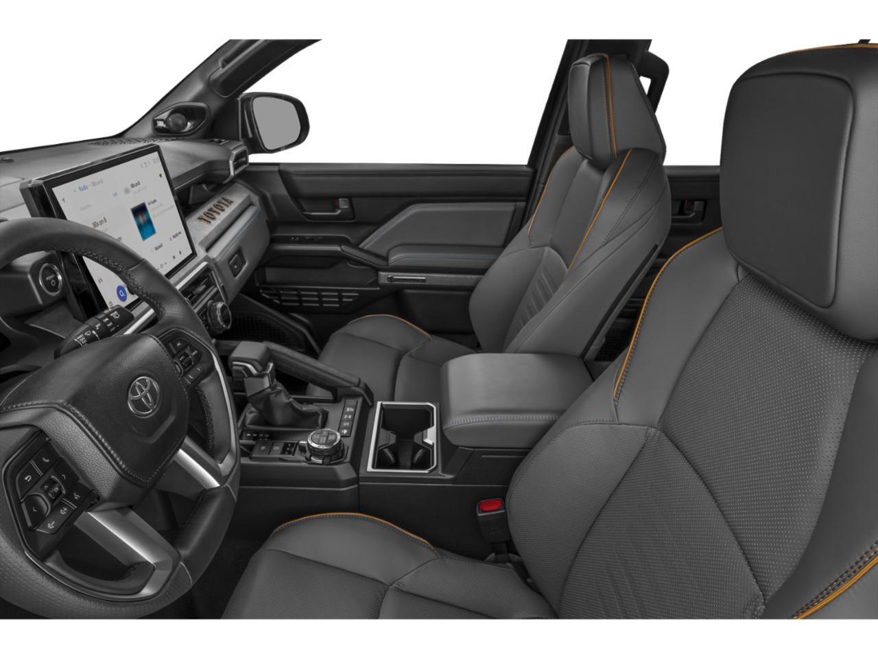 2026 Toyota 4Runner i-FORCE MAX Hybrid Trailhunter San Clemente CA