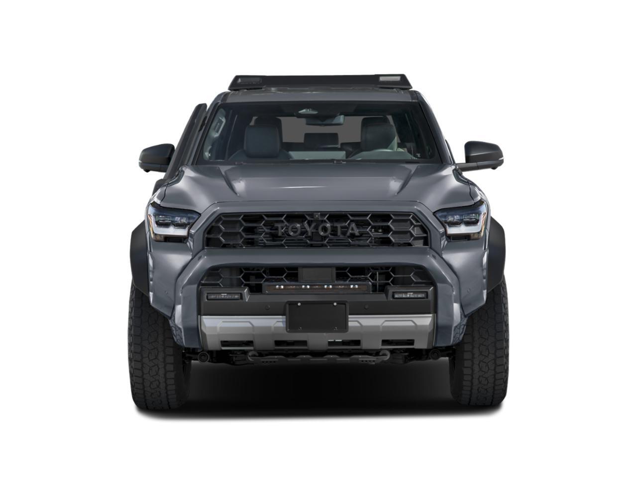 2026 Toyota 4Runner i-FORCE MAX Hybrid Trailhunter San Clemente CA