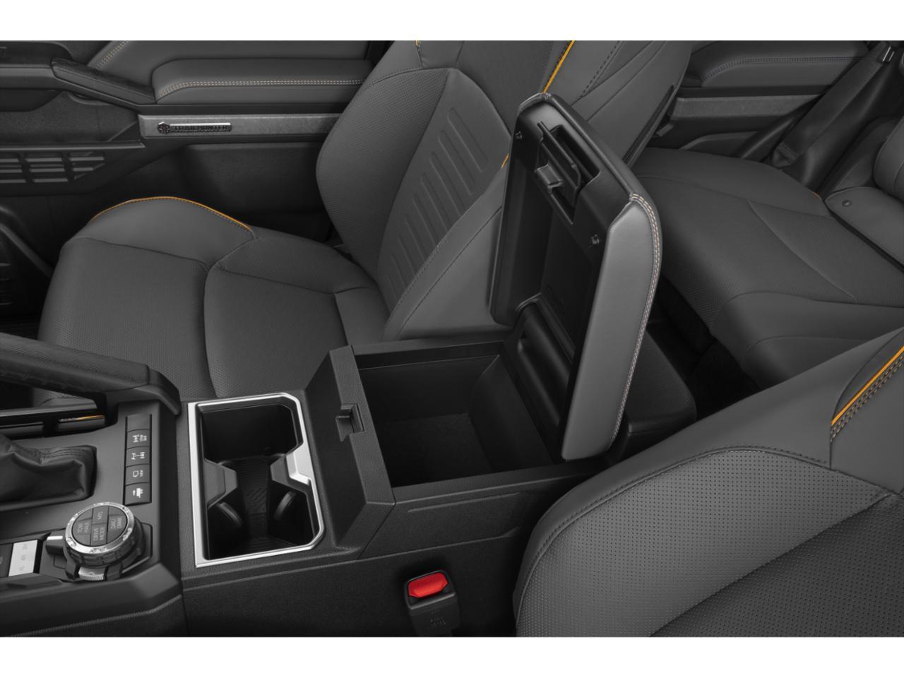 2026 Toyota 4Runner i-FORCE MAX Hybrid Trailhunter San Clemente CA