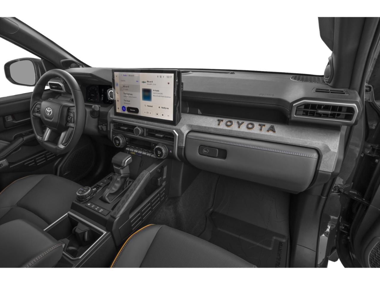 2026 Toyota 4Runner i-FORCE MAX Hybrid Trailhunter San Clemente CA