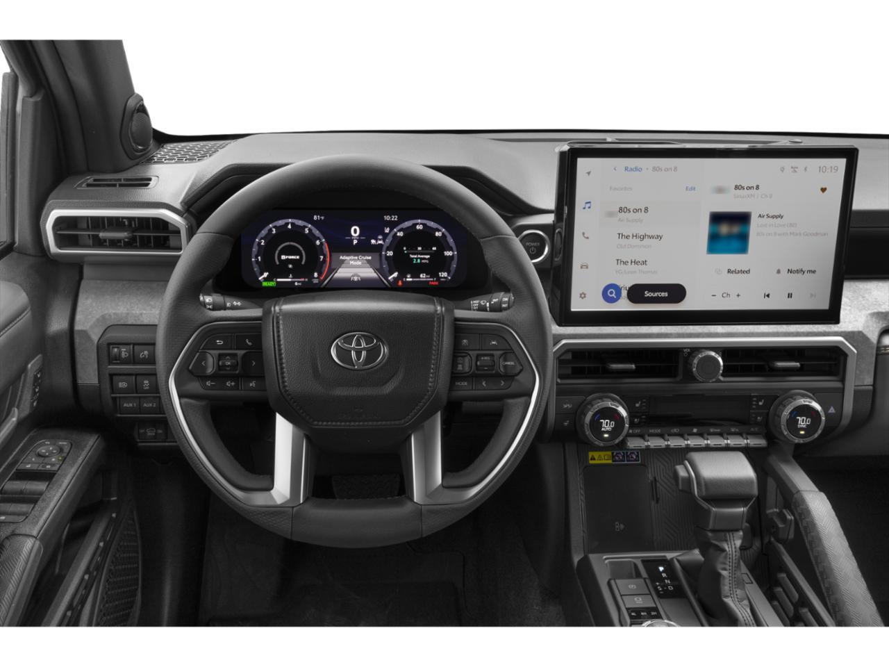 2026 Toyota 4Runner i-FORCE MAX Hybrid Trailhunter San Clemente CA