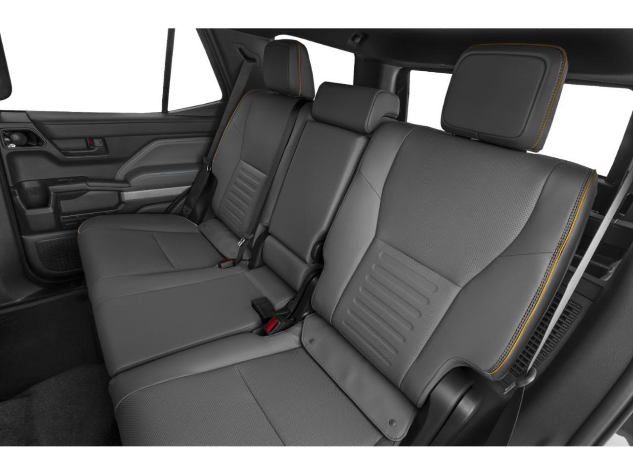 2026 Toyota 4Runner i-FORCE MAX Hybrid Trailhunter San Clemente CA