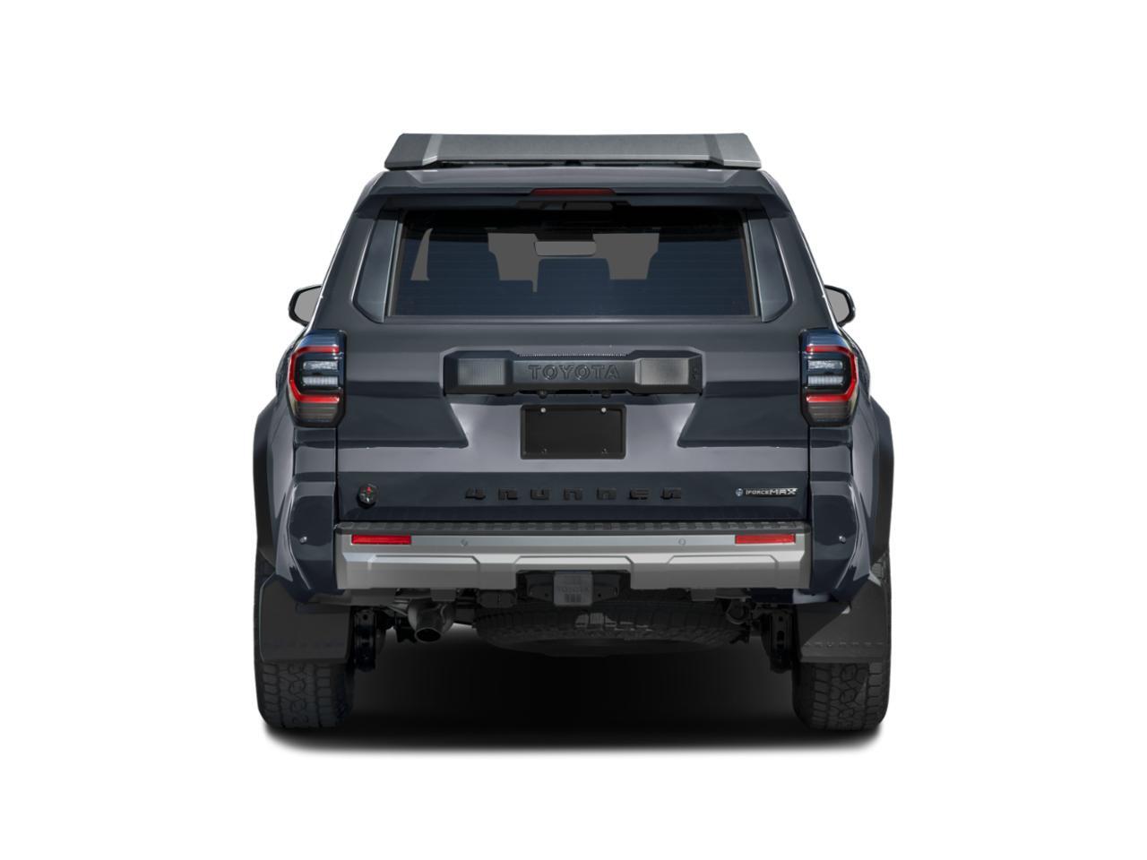2026 Toyota 4Runner i-FORCE MAX Hybrid Trailhunter San Clemente CA