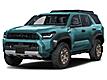 2026 Toyota 4Runner i-FORCE MAX Hybrid Trailhunter