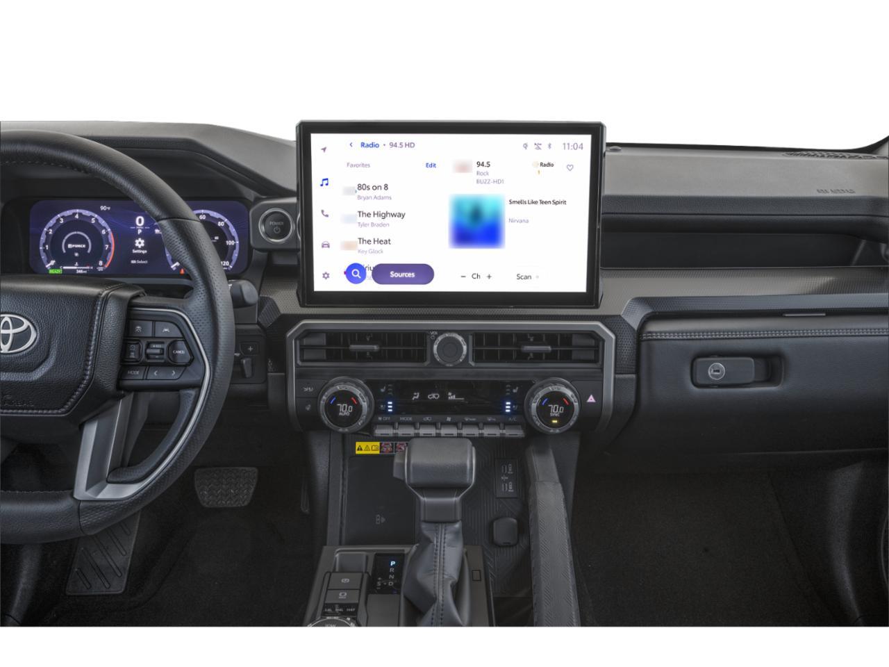 2026 Toyota 4Runner i-FORCE MAX Limited i-FORCE MAX Fredericksburg VA