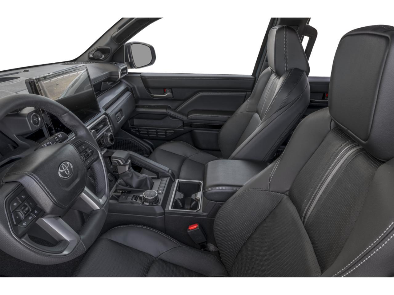 2026 Toyota 4Runner i-FORCE MAX Limited i-FORCE MAX Fredericksburg VA
