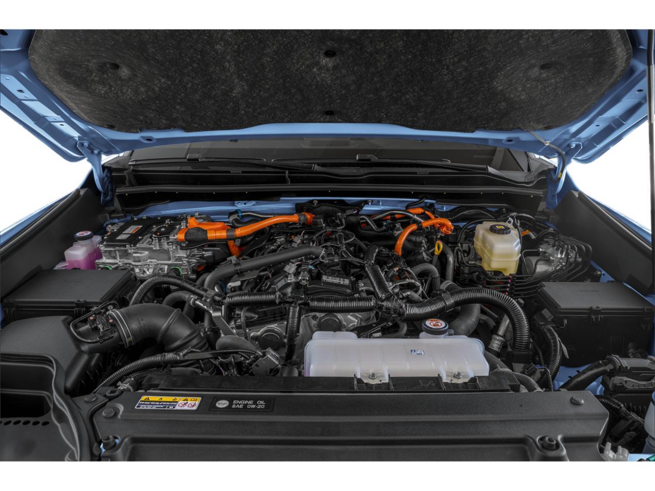 2026 Toyota 4Runner i-FORCE MAX Limited i-FORCE MAX Fredericksburg VA