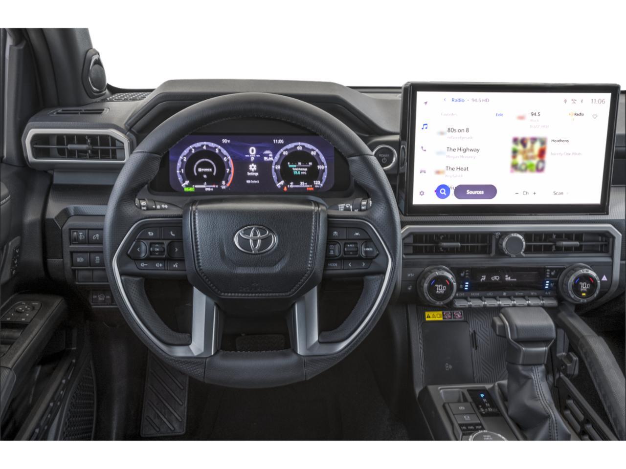 2026 Toyota 4Runner i-FORCE MAX Limited i-FORCE MAX Fredericksburg VA