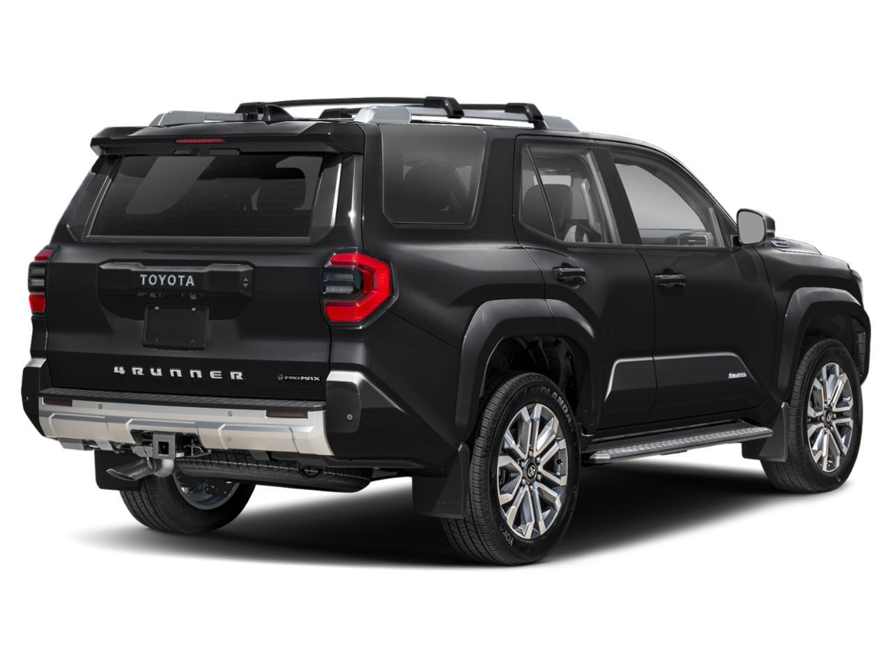 2026 Toyota 4Runner i-FORCE MAX Limited i-FORCE MAX Fredericksburg VA