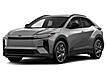 2026 Toyota C-HR