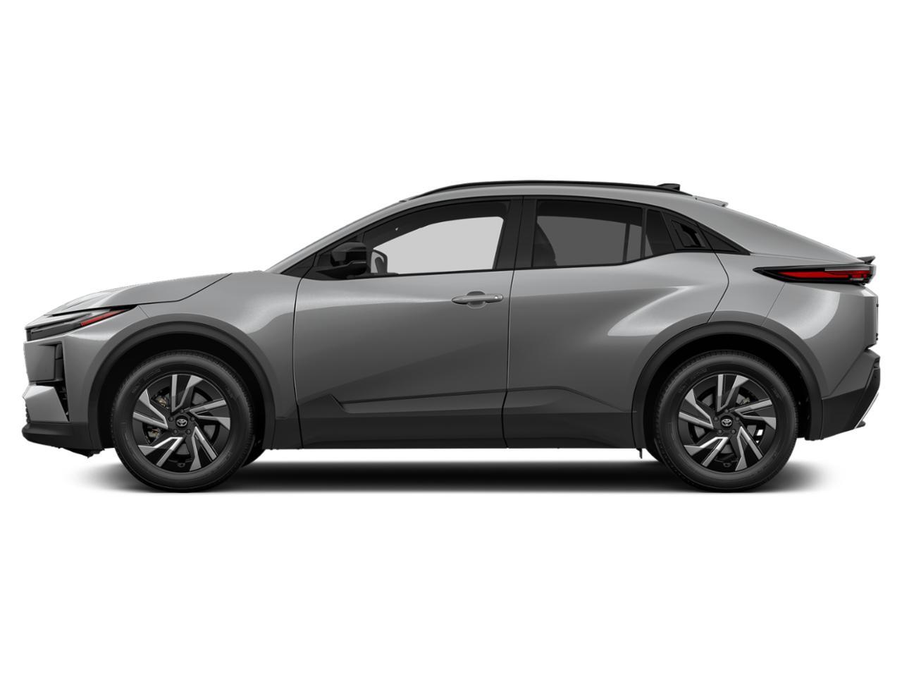 2026 Toyota C-HR