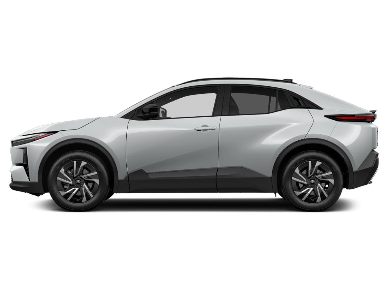 2026 Toyota C-HR SE Roseville CA