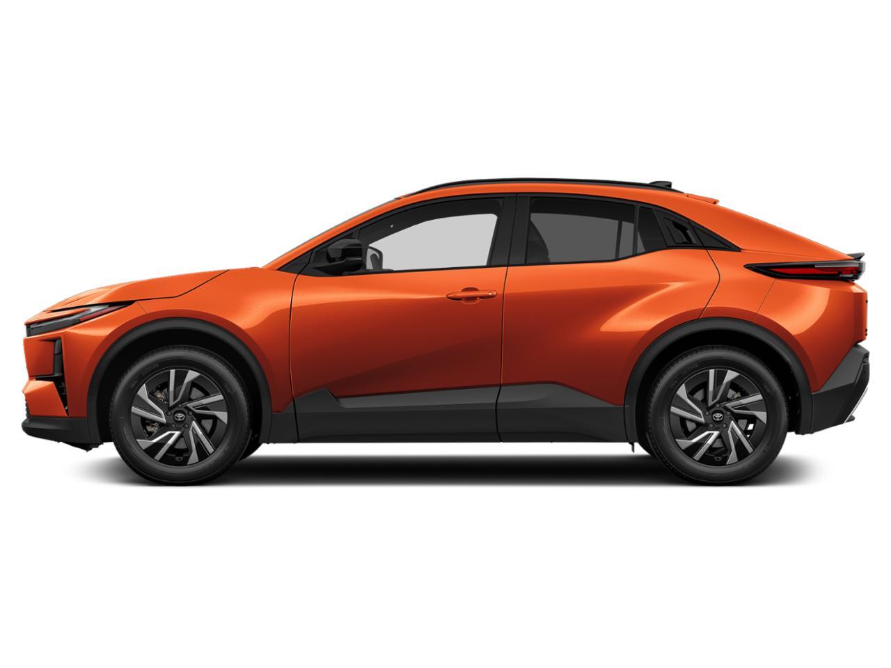 2026 Toyota C-HR SE Roseville CA