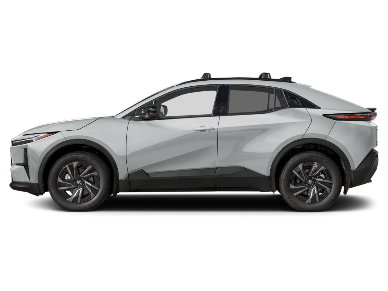 2026 Toyota C-HR SE Fredericksburg VA