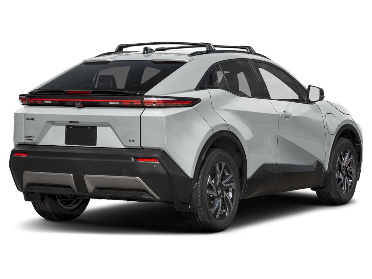 2026 Toyota C-HR SE Fredericksburg VA