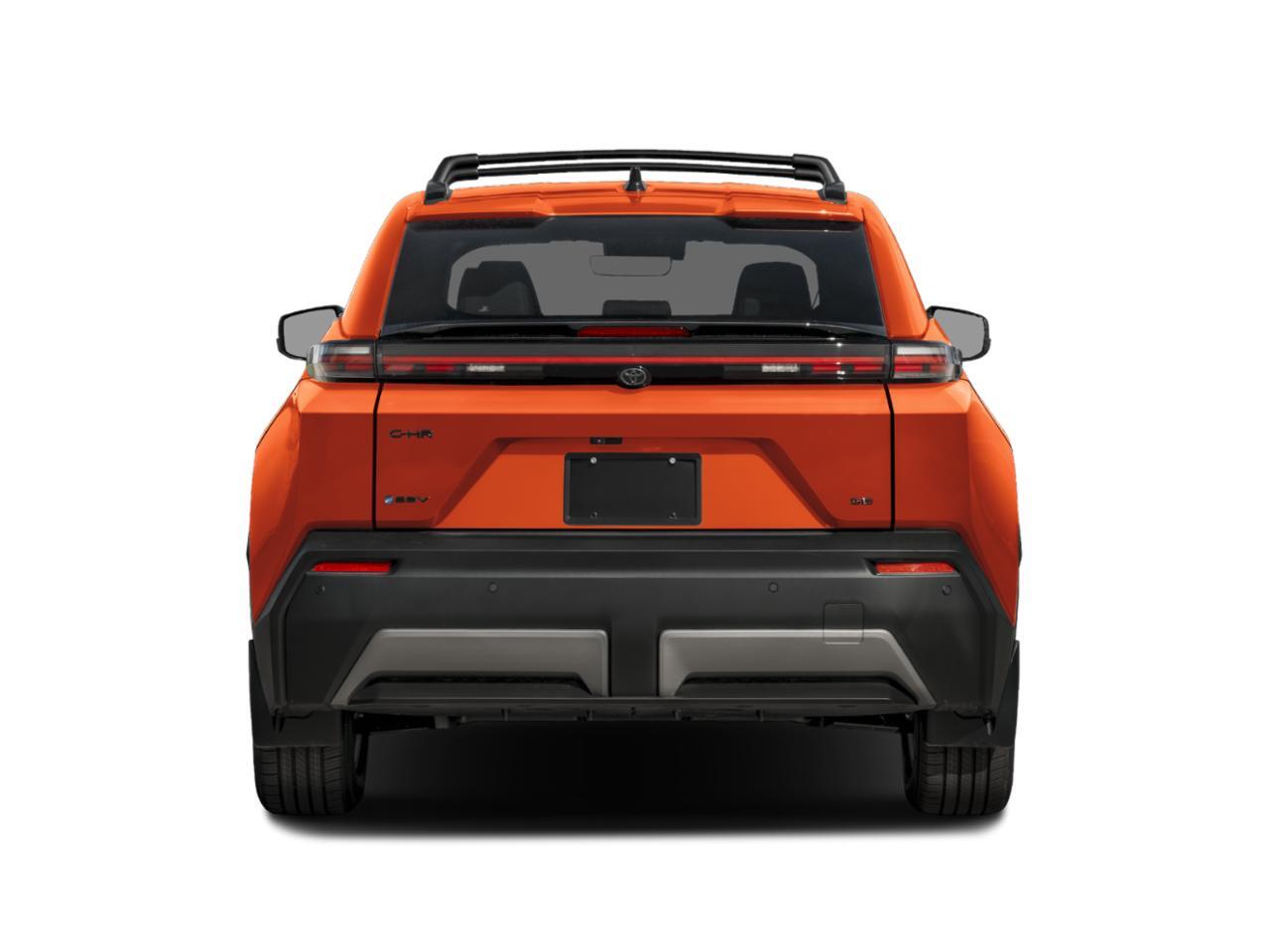 2026 Toyota C-HR SE Cockeysville MD