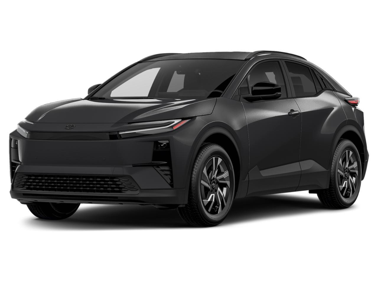 2026 Toyota C-HR XSE AWD