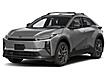 2026 Toyota C-HR XSE AWD