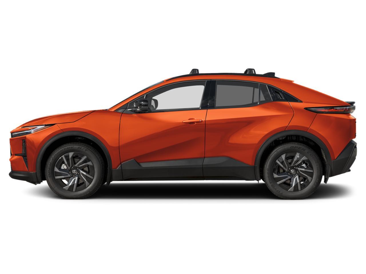 2026 Toyota C-HR XSE San Clemente CA