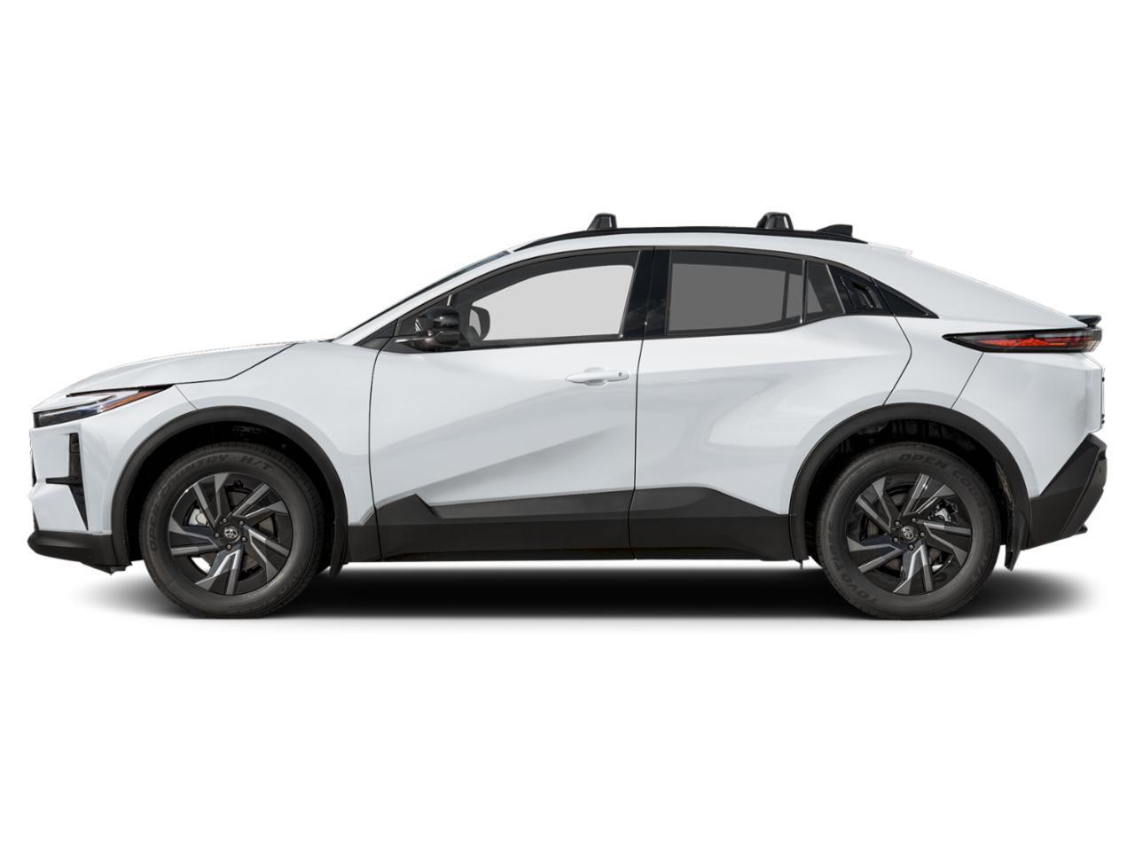 2026 Toyota C-HR XSE