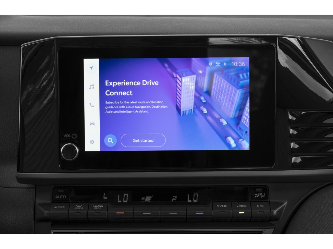 2026 Toyota CAMRY Vacaville CA