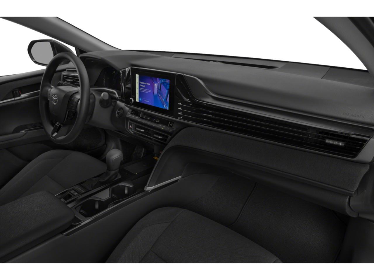 2026 Toyota CAMRY Vacaville CA