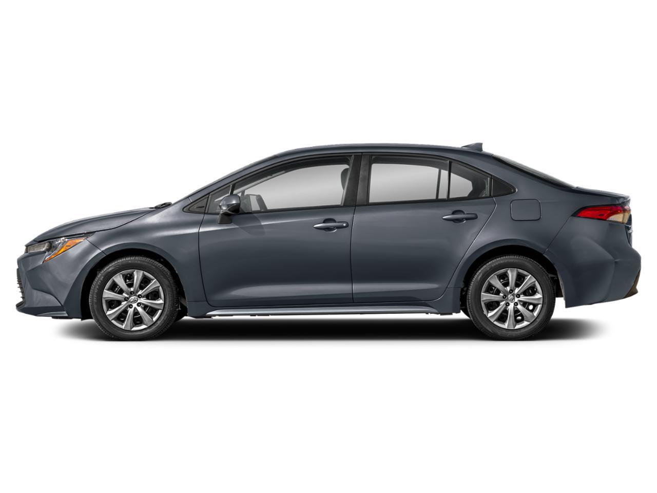 2026 Toyota COROLLA Vacaville CA