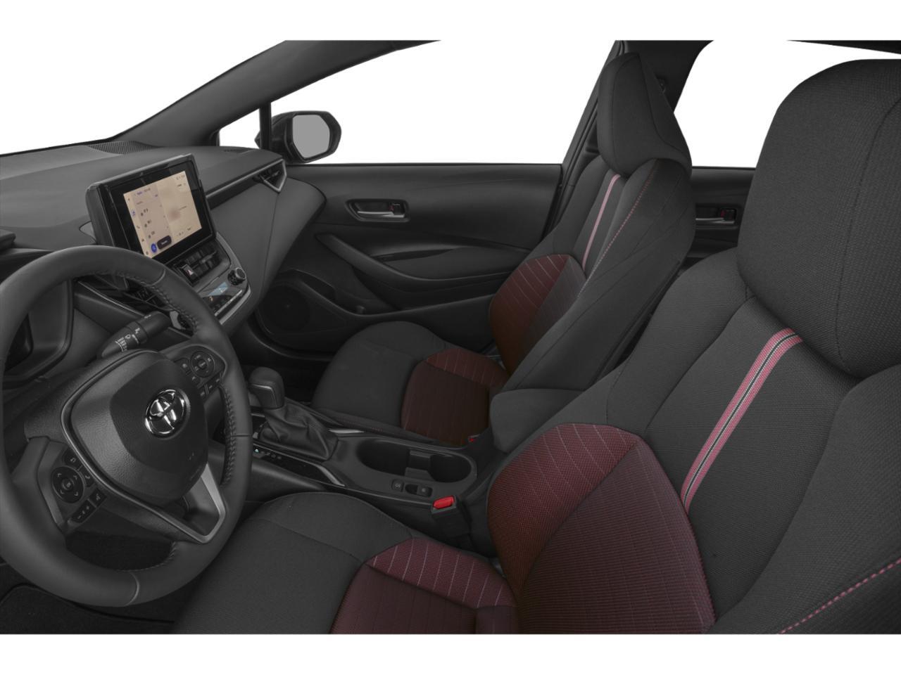 2026 Toyota COROLLA Vacaville CA