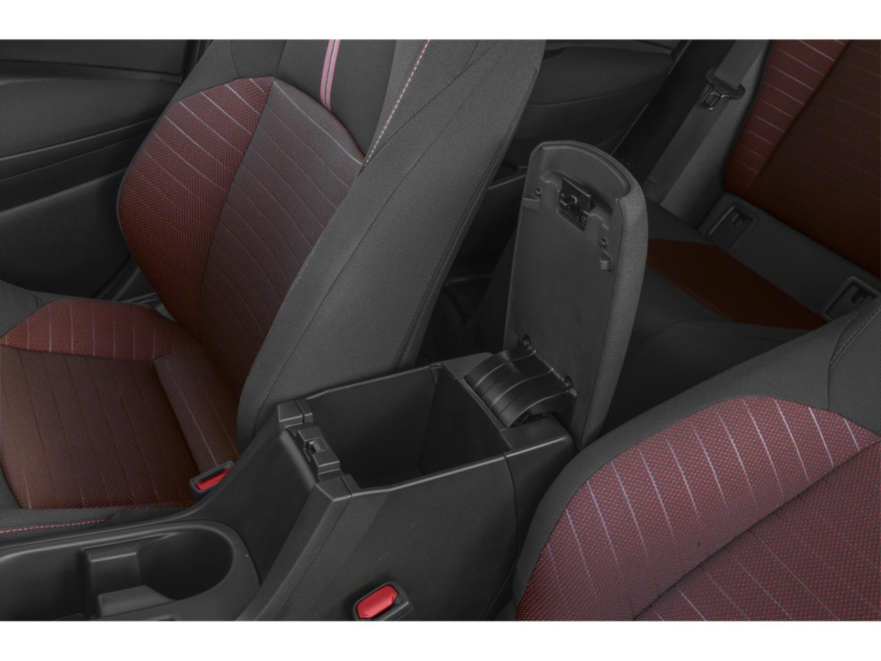 2026 Toyota COROLLA Vacaville CA