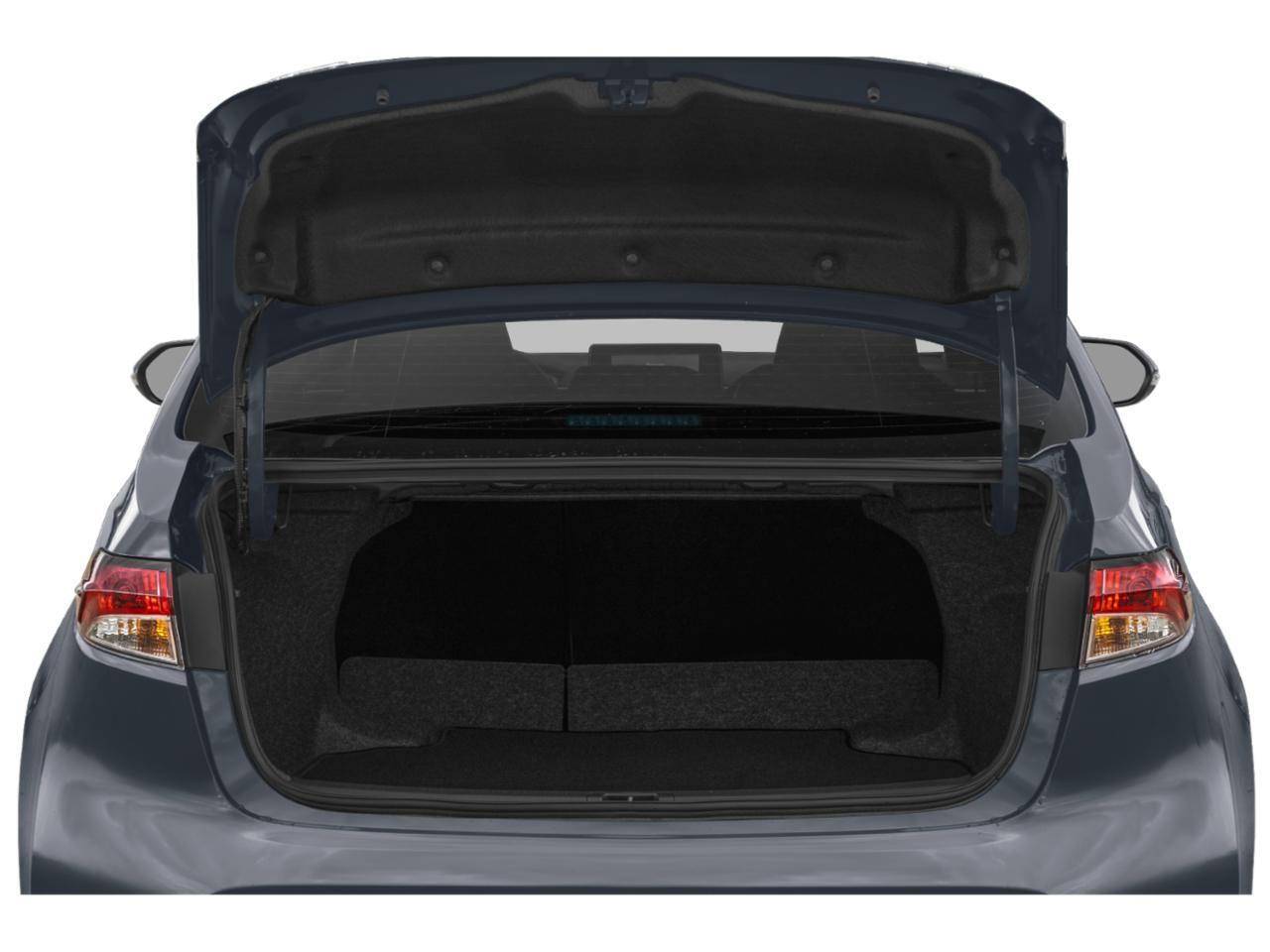 2026 Toyota COROLLA Vacaville CA