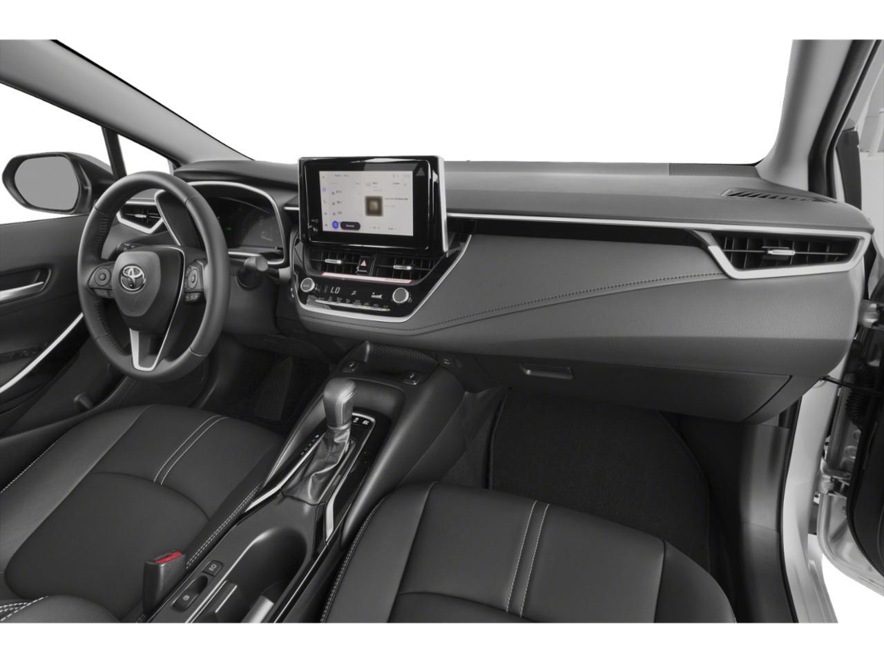 2026 Toyota COROLLA HYBRID SE Vacaville CA