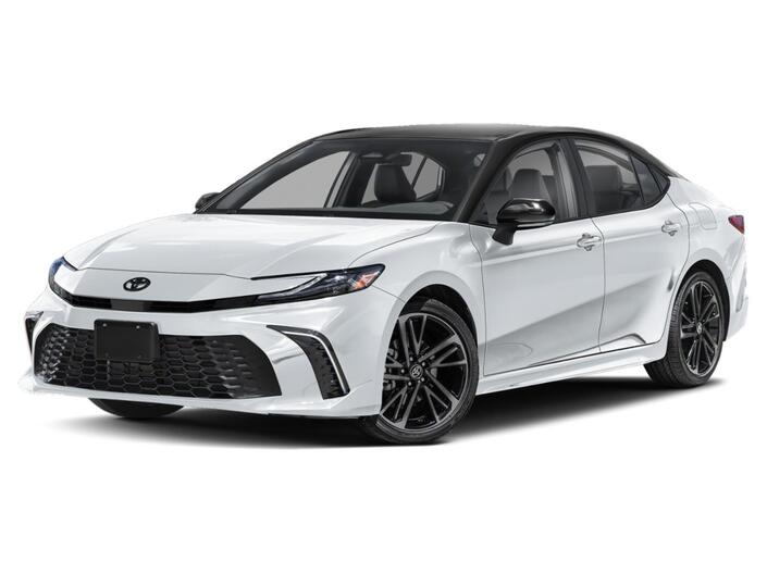 2026 Toyota Camry Hybrid LE Oshkosh WI