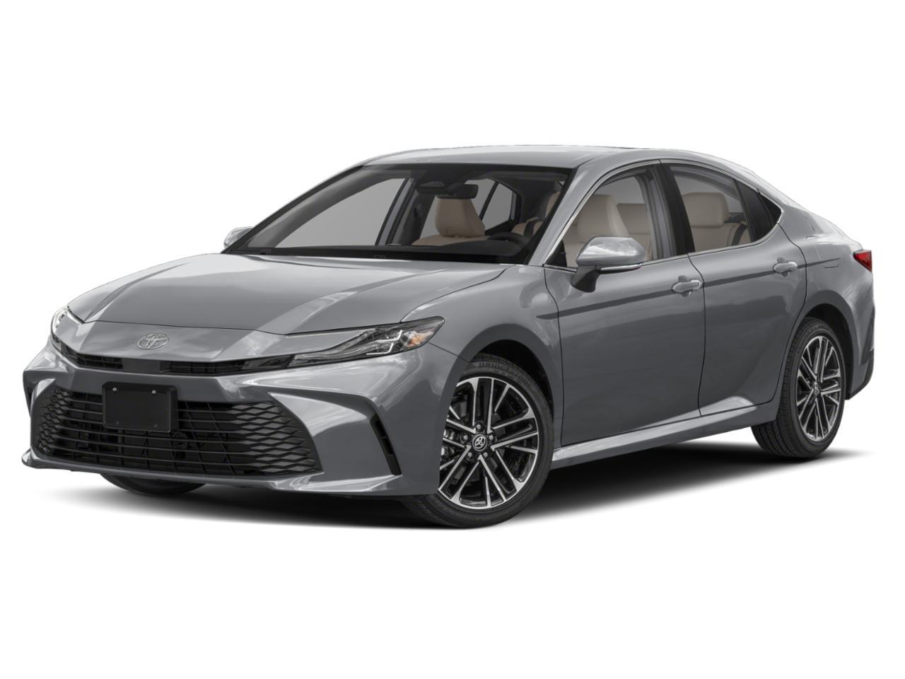 2026 Toyota Camry LE | SE | XLE | XSE | Nightshade