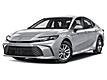 2026 Toyota Camry LE AWD