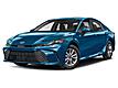 2026 Toyota Camry LE AWD